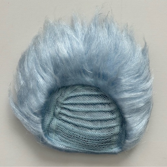 Rick Sanchez Men’s Costume Size S/M - Picture 3 of 16